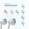 Hydra Facial Professional Machine Hydra Peeling Facial Hydra Dermabrasion Facial Hydrafacial Machine 14 In 1