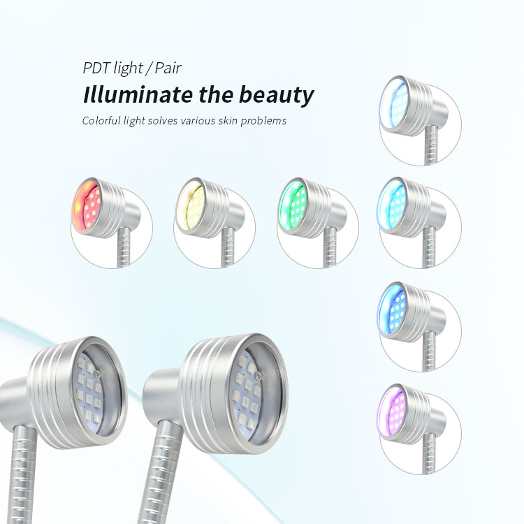 Hydra Facial Professional Machine Hydra Peeling Facial Hydra Dermabrasion Facial Hydrafacial Machine 14 In 1