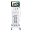 Alma Soprano Ice Platinum Laser Hair Removal Machine Depilator Epilation Laser Hair Removal Beauty Equipment