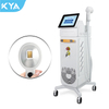 Professional 808nm Diode Laser Hair Removal Beauty Equipment Ice Cool Permanent Laser Depilator Epilation
