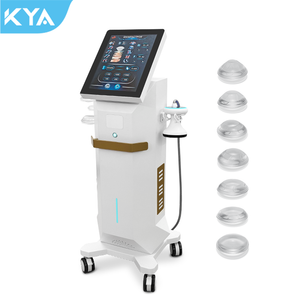 Fswt Focused Shockwave Therapy Eswt Physiotherapy Machine For Physical Therapy Pain Relief