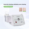 Hydra Aqua Jet Peel Hydradermabrasion Facial Care Machine Hydrafacial Spa Skin Beauty Device