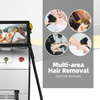 808nm Diode Laser Hair Removal Machine Epilation Laser Painless Depilator Laser Epilator