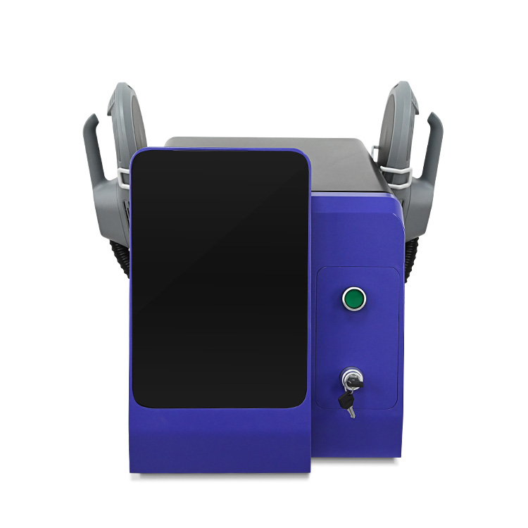 Ems Body Sculpt Professional Muscle Stimulator Weight Loss Body Belly Sculpting Ems Fat Burning Machine For Sale