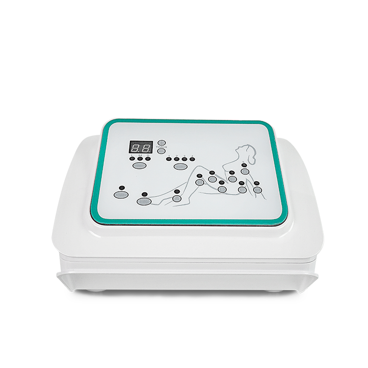 Pressotherapy Boot Air Compression Leg Massager Full Body Airbag Suit Lymphatic Drainage Machine Home Use