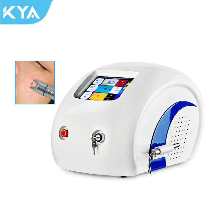 Portable 980nm Vascular Removal Laser Diode Spider Vein Removal Machine 980nm Laser Therapy Blood Vessels Removal 15W / 30W 