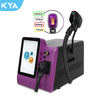 Al-Ma Sopranose Ice Titanium Laser Hair Removal Portable Skin Professional 808 Diode Laser Hair Removal Machine Soprania