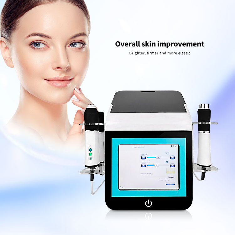 Co2 Bubble Geneo Oxygeneo Deep Cleansing Spa Facial Care Oxygenation Exfoliate Oxygeneo Aqua Peeling Facial 3 In 1 Machine