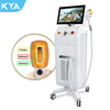Alma Soprano Ice Platinum Laser Hair Removal Machine Depilator Epilation Laser Hair Removal Beauty Equipment