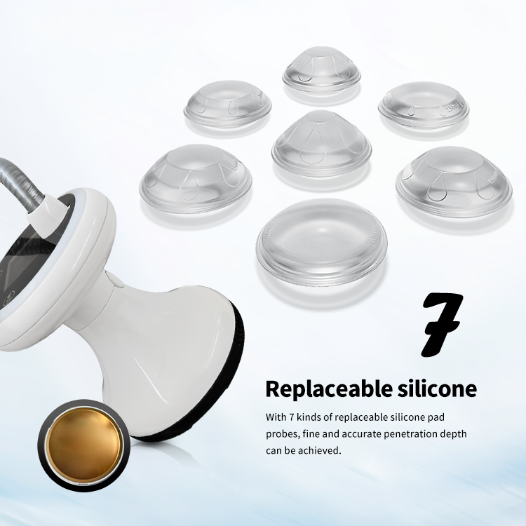 Fswt Focused Shockwave Therapy Eswt Physiotherapy Machine For Physical Therapy Pain Relief