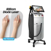 808nm Diode Laser Hair Removal Machine Epilation Laser Painless Depilator Laser Epilator