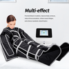 Pressotherapy 24 Airbags Suit And Lymphatic Drainage Device Air Compression Leg Arm Massager Machine