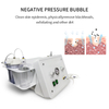 Diamond Peeling 3 In 1 Facial Care Machine Micro Dermabrasion Hydra Water Aqua Oxygen Jet Peel Beauty Machine Professional