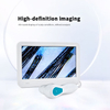 Desktop Hd Microscope Hair Scalp Detection Machine Hair Follicles Follicles Scanner Detector Analyzer