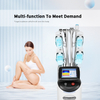 Cryo Fat Freeze 5 Handles Fat Freezing Machine Cryolipolysis 360 Cryolipolyse Body Slimming