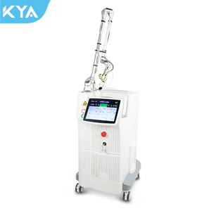 Fractional Co2 Laser Skin Resurfacing Skin Rejuvenation Machine For Skin Scars Acne Removal Vaginal Tightening Wrinkle Removal