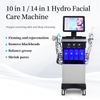 Professional Diamond Microdermabrasion Facial Machine Professional 13 In 1 Micro Dermabrasion 