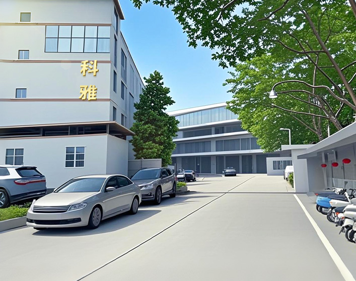 工厂效果图000