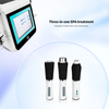 Co2 Bubble Geneo Oxygeneo Deep Cleansing Spa Facial Care Oxygenation Exfoliate Oxygeneo Aqua Peeling Facial 3 In 1 Machine