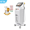 Laser Soprano Titanium Epilation Diode 808 Laser Hair Removal Machine Women Man Hair Removing Lazer With 5 Replaceable Spot Size