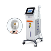 Home Use Diode Laser Permanent Hair Removal 808nm Laser Hair Removal Machine For Women and Man Professional