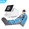 Pressotherapy Lymphatic Drainage Professional Full Body Compression Massage Suit 24 Airbags Body Slimming Machine