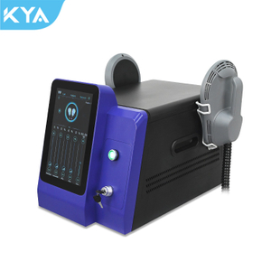 Ems Body Sculpt Professional Muscle Stimulator Weight Loss Body Belly Sculpting Ems Fat Burning Machine For Sale