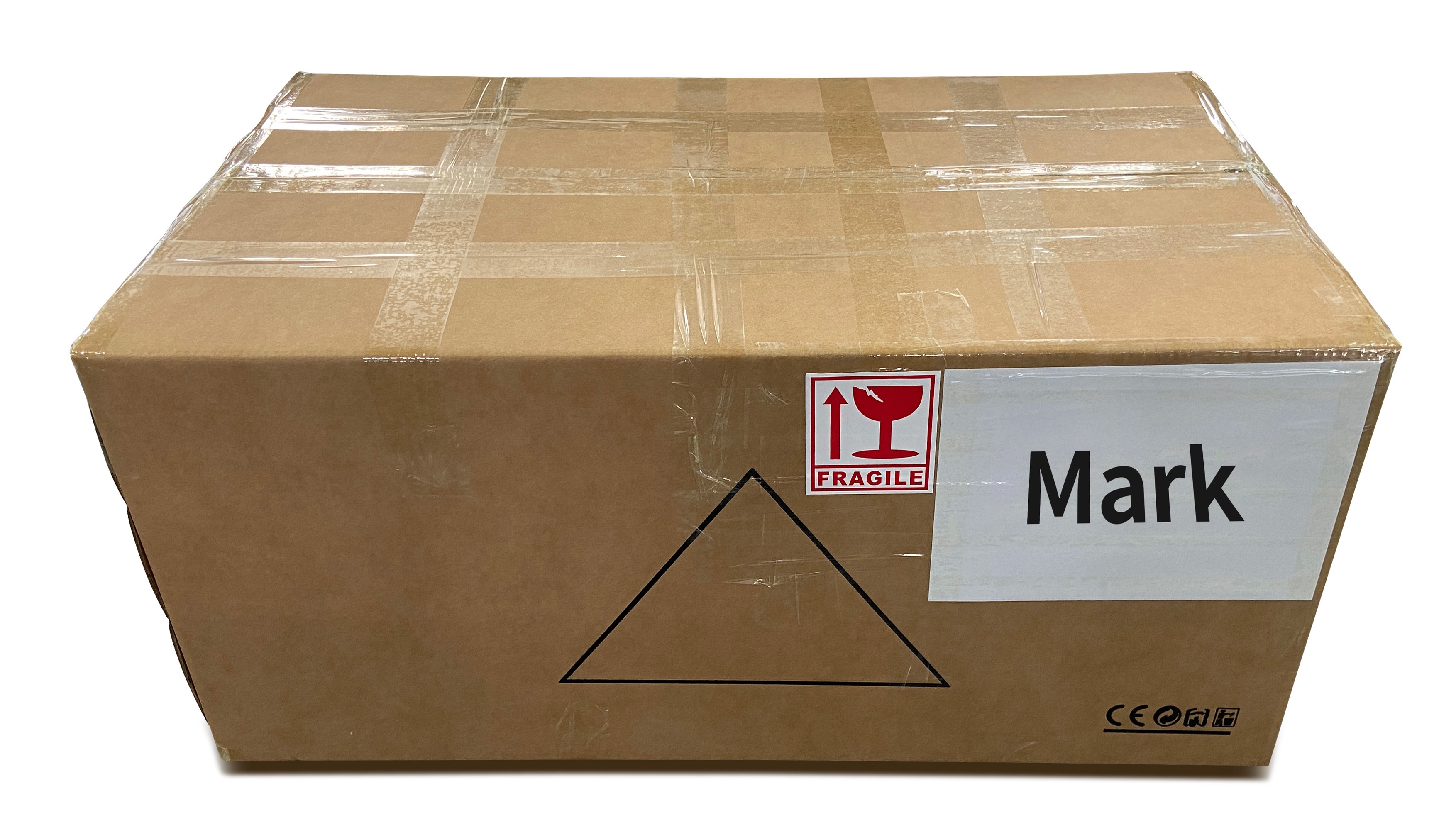 滚轮按摩仪包装